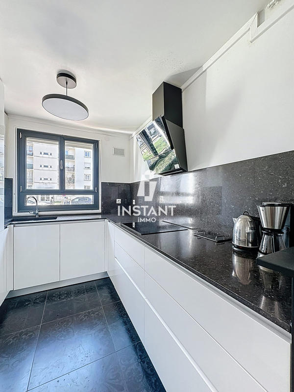 Appartement - 78 m² - 4 pièces