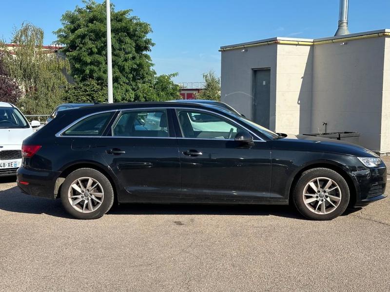 Audi A4 V Avant 2.0 Tdi 150 Business Line