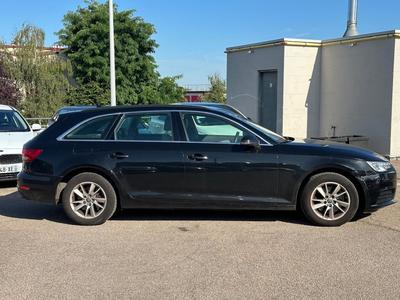 Audi A4 V Avant 2.0 Tdi 150 Business Line