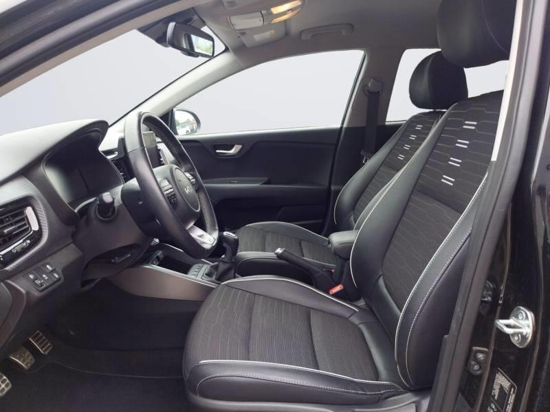 Kia Stonic 1.0 t-GDi 100 ch Bvm6 Gt-line