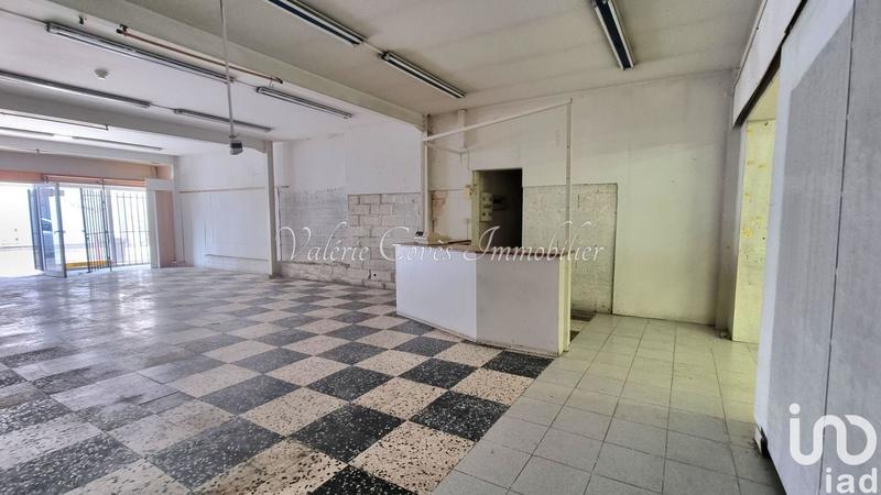 Local commercial - 178 m²