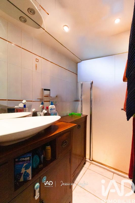 Maison - 85 m² - 5 pièces