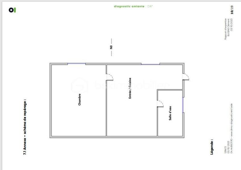 Maison - 210 m² - 8 pièces