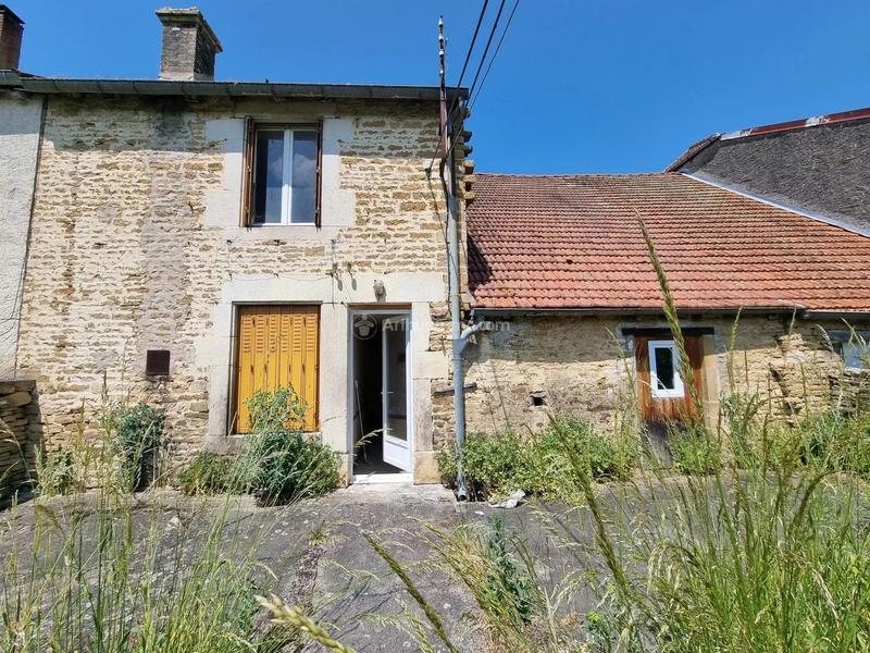 Maison - 157 m² - 4 pièces