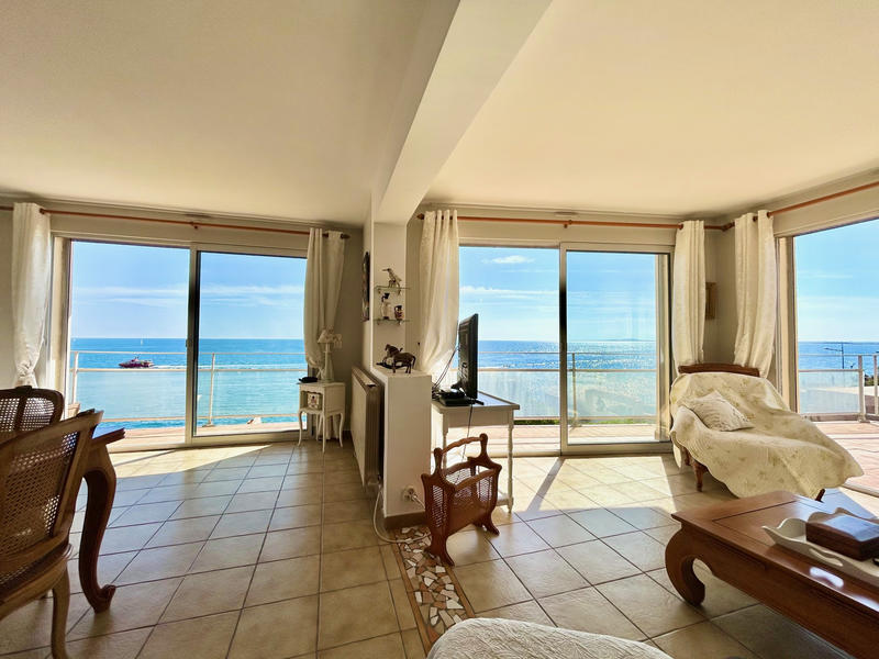 Appartement - 125 m² - 4 pièces