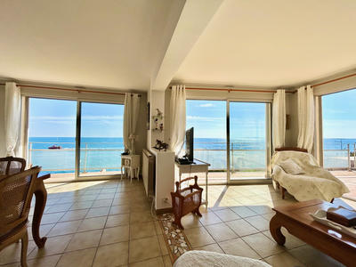 Appartement - 125 m² - 4 pièces