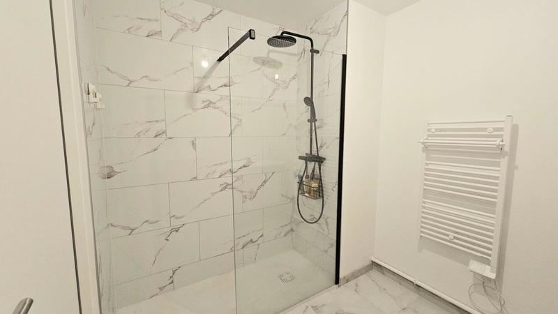 Maison ancienne - 84 m² - 4 pièces