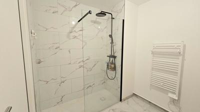 Maison ancienne - 84 m² - 4 pièces