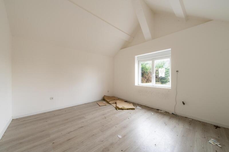 Maison - 94 m² - 1 pièce