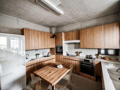 Maison - 147 m² - 7 pièces