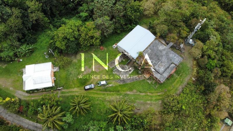 Immeuble - 270 m² - 11 pièces