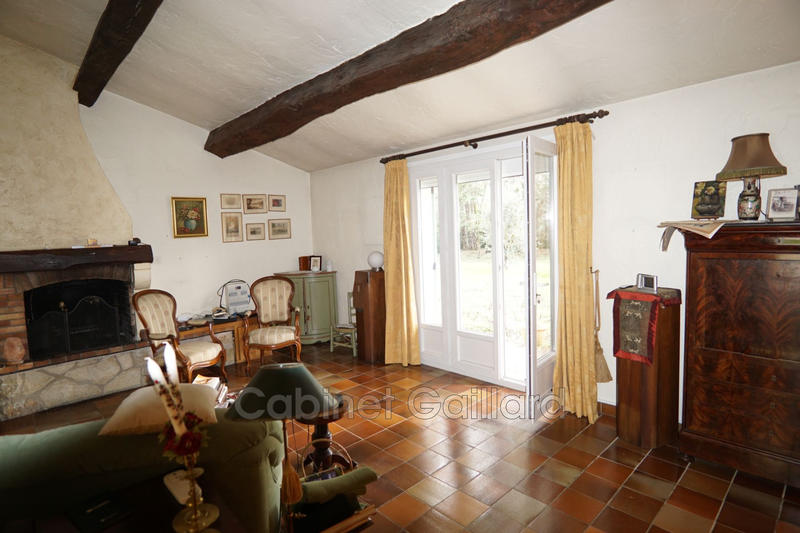 Maison - 112 m² - 4 pièces