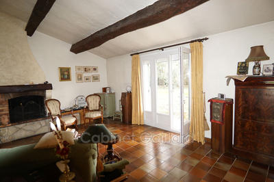 Maison - 112 m² - 4 pièces