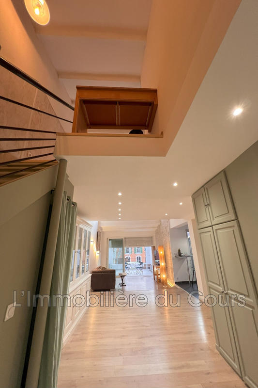 Appartement - 125 m² - 4 pièces