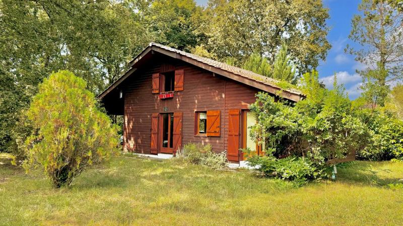 Maison - 100 m² - 6 pièces