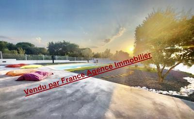 Maison d'architecte - 293 m² - 6 pièces