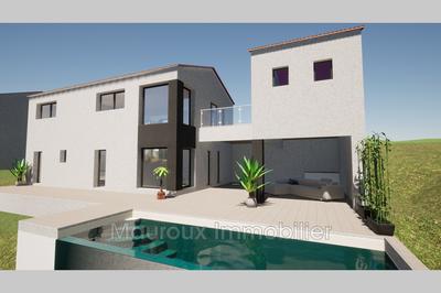Villa - 139 m² - 5 pièces