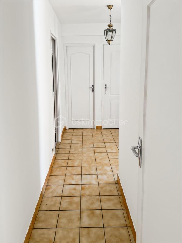 Maison - 108 m² - 5 pièces