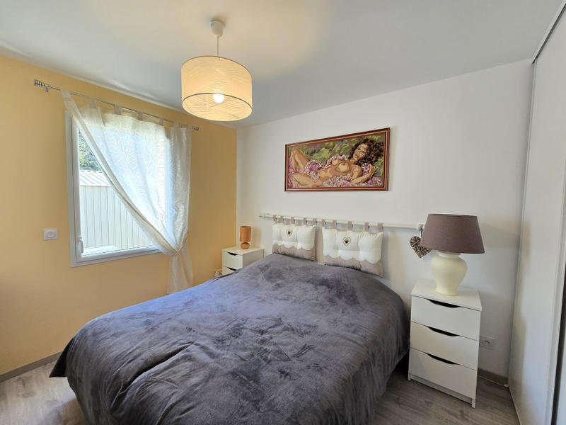 Maison - 106 m² - 4 pièces