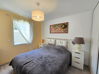 Maison - 106 m² - 4 pièces