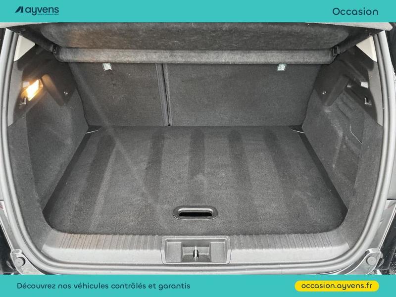 Renault Captur 1.3 TCe mild hybrid 160ch Techno Edc