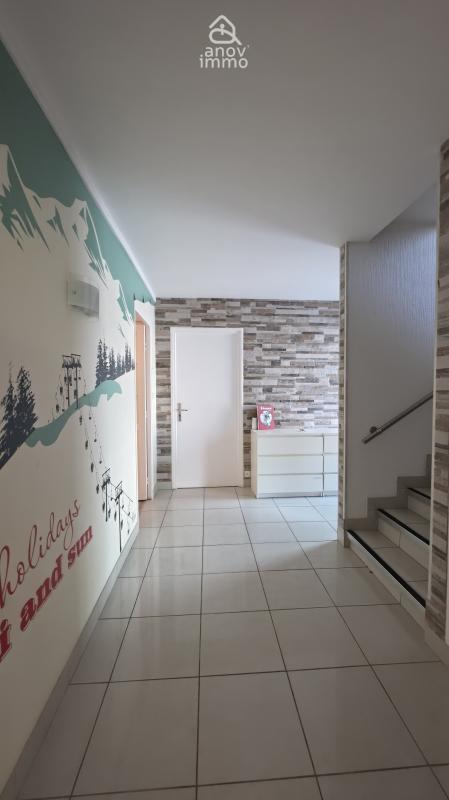 Maison - 150 m² - 5 pièces