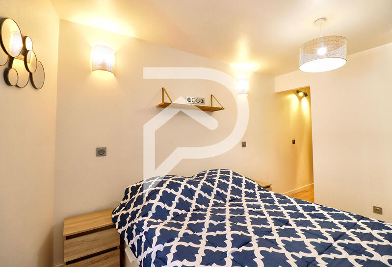 Maison de village - 96 m² - 3 pièces