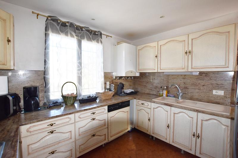 Maison - 160 m² - 7 pièces