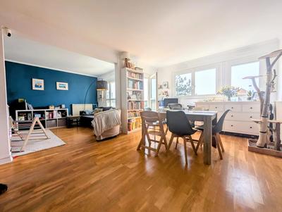 Appartement - 84 m² - 4 pièces