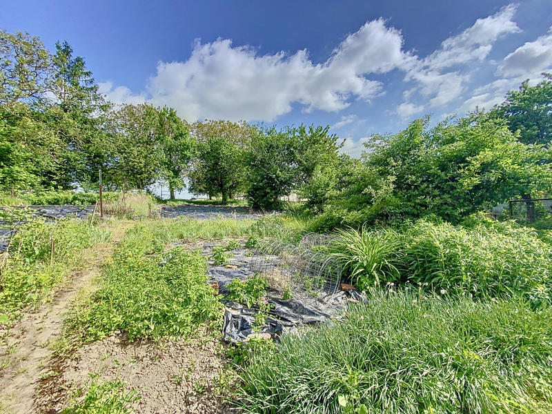 Maison - 108 m² - 6 pièces