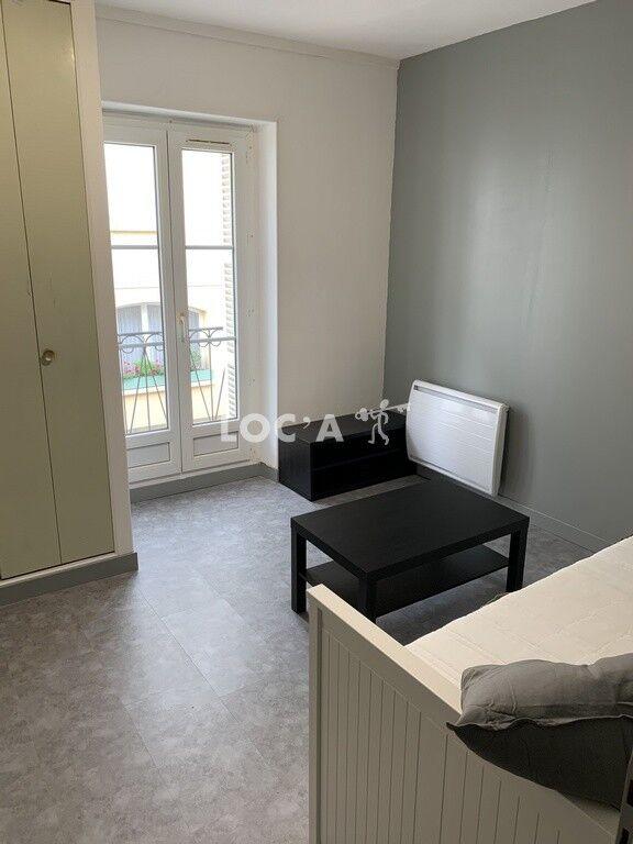 Appartement - 30 m² - 1 pièce