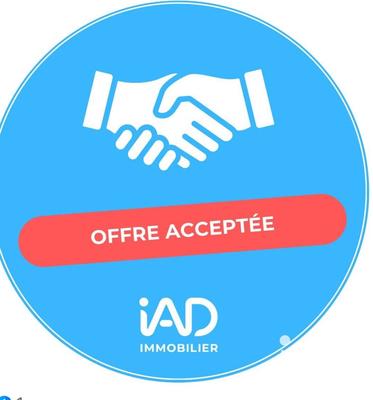 Maison - 144 m² - 6 pièces