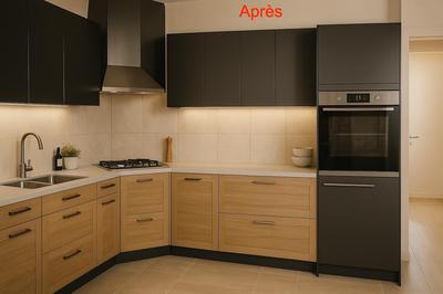 Maison - 97 m² - 5 pièces