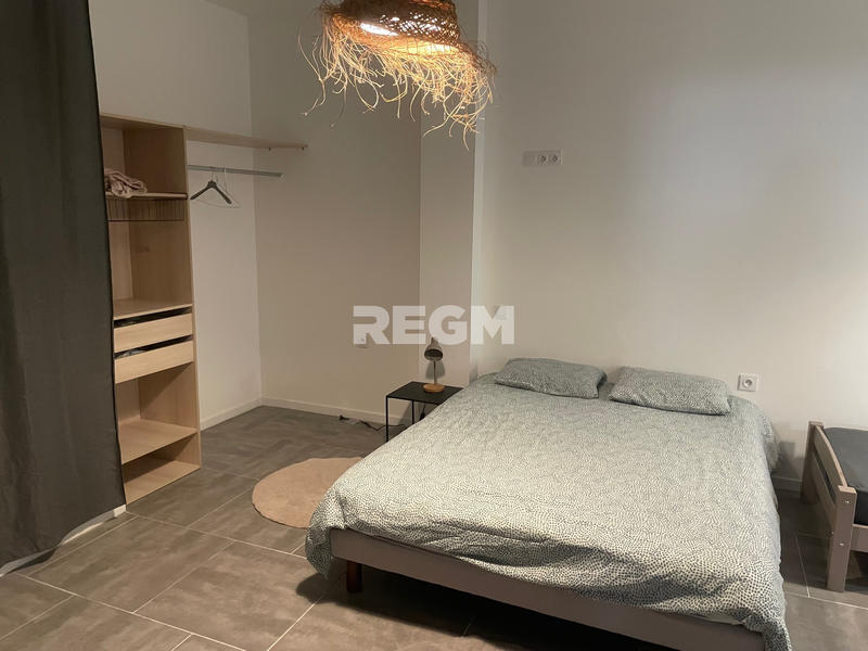 Mas - 344 m² - 9 pièces