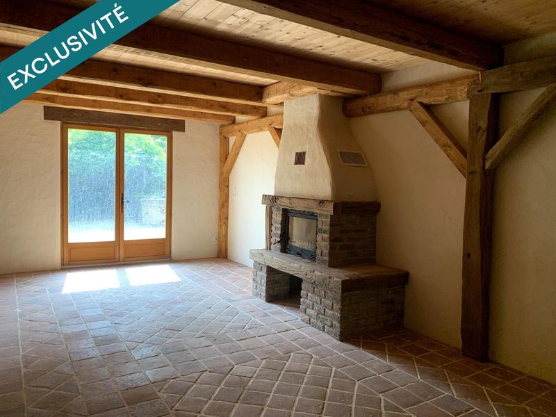 Maison - 290 m² - 11 pièces