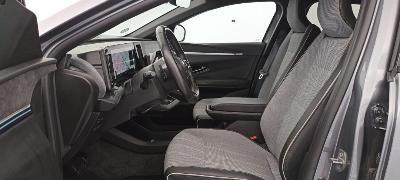 Renault Mégane E-Tech Ev60 220 ch optimum charge Techno