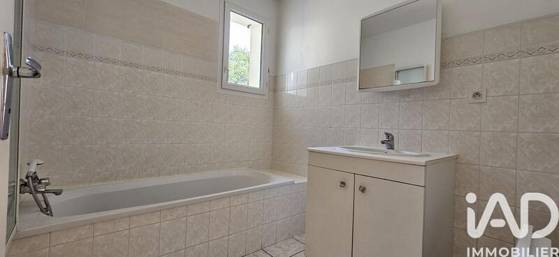 Maison - 126 m² - 6 pièces