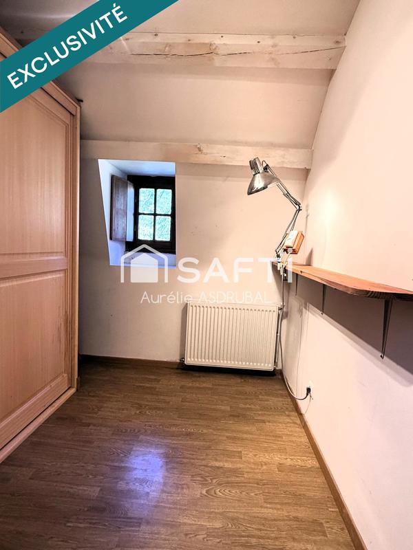 Maison - 161 m² - 6 pièces