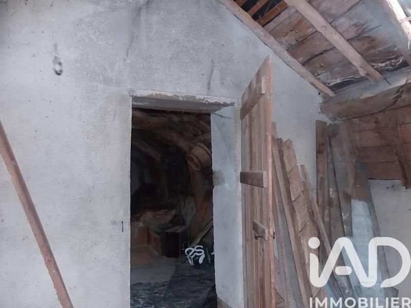 Ferme - 150 m² - 8 pièces