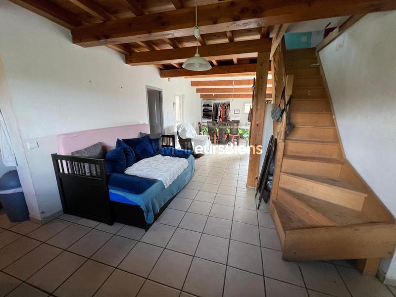 Propriété - 262 m² - 10 pièces