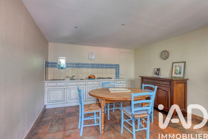 Maison - 68 m² - 3 pièces