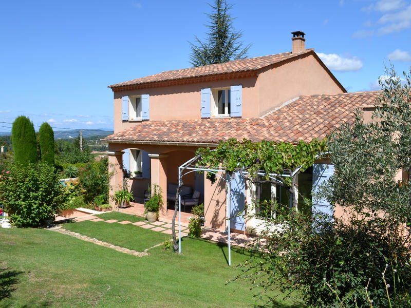 Villa - 172 m² - 5 pièces