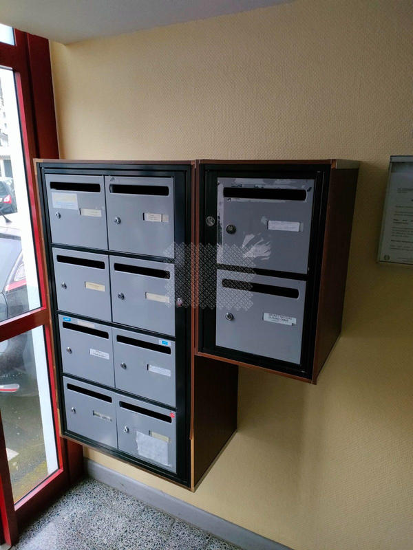 Appartement - 66 m² - 4 pièces