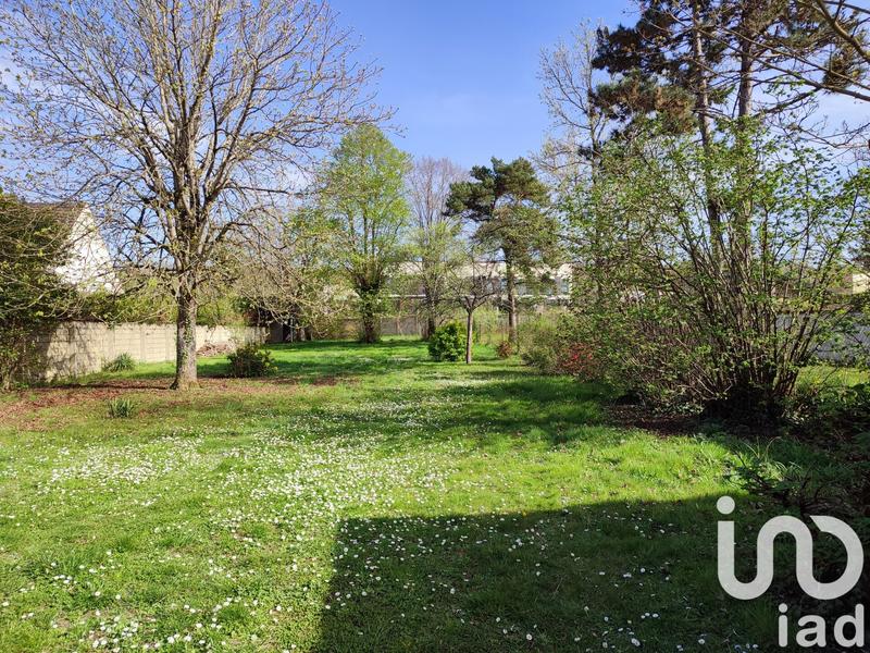 Maison - 147 m² - 7 pièces