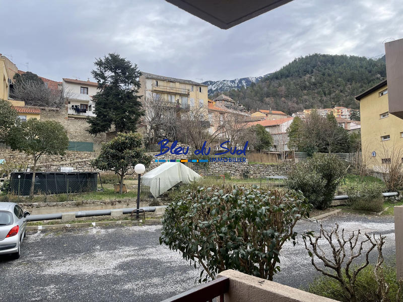 Appartement - 25 m² - 1 pièce