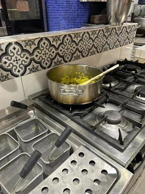 Fonds de commerce - 70 m²