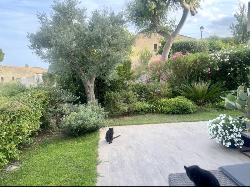 Appartement - 82 m² - 3 pièces