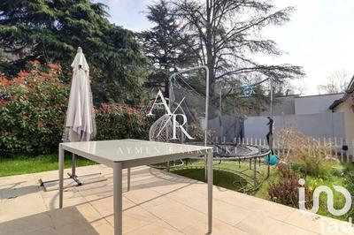 Maison - 131 m² - 7 pièces