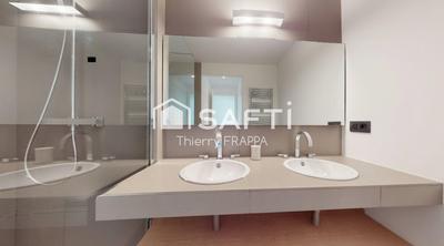 Appartement - 43 m² - 1 pièce