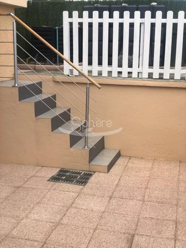 Villa - 73 m² - 5 pièces